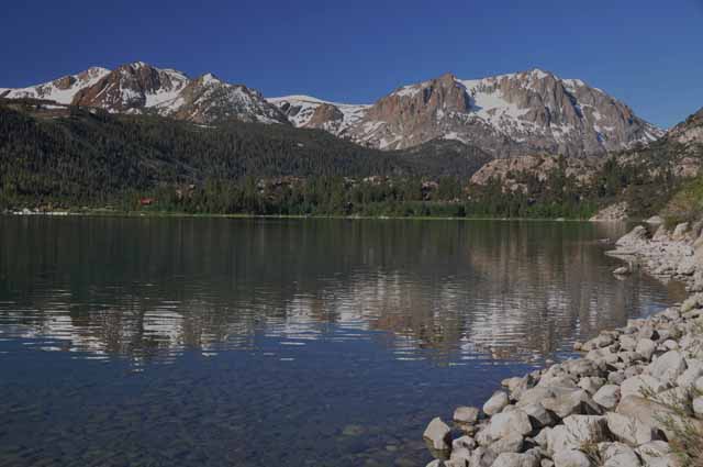 June Lake